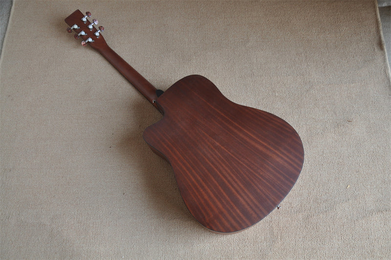 ZQN Series Acoustic Guitar (ZQN0476)
