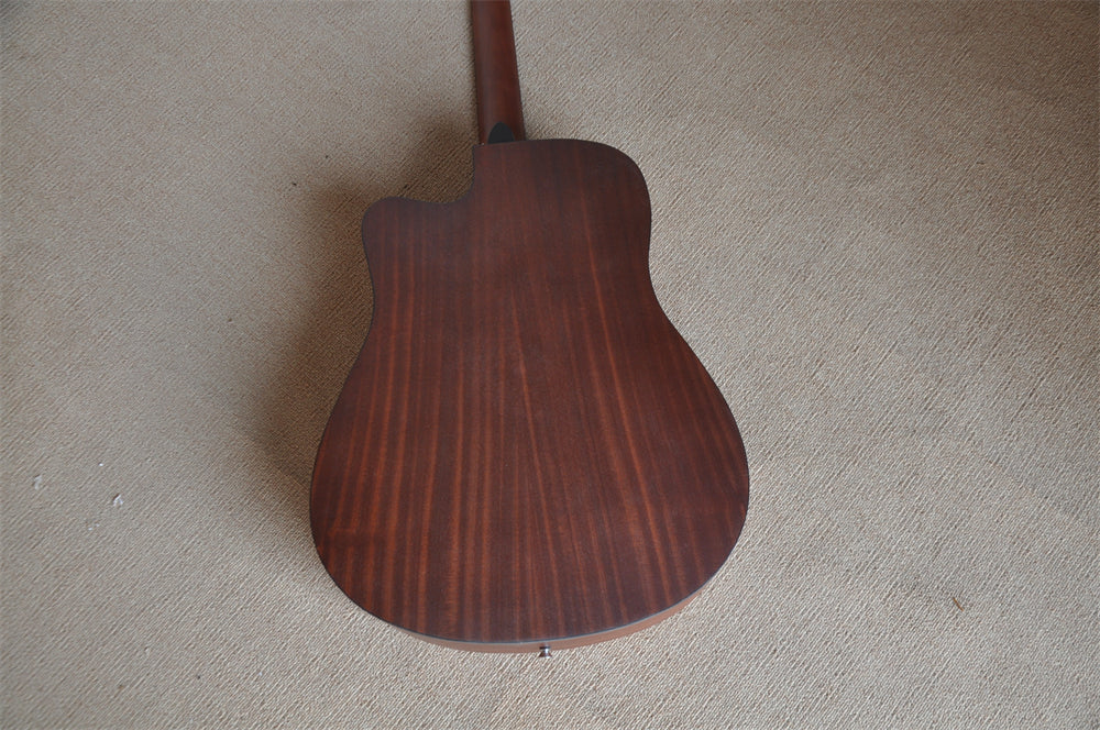 ZQN Series Acoustic Guitar (ZQN0476)
