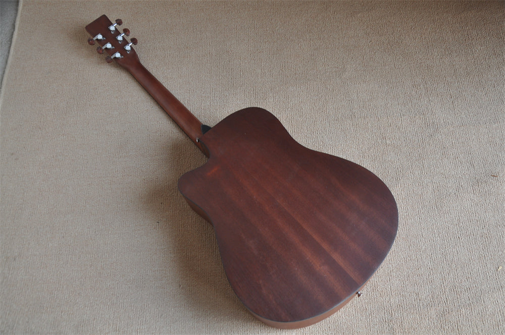 ZQN Series Acoustic Guitar (ZQN0477)