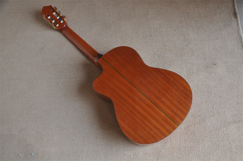 ZQN Series Classical Guitar (ZQN0478)