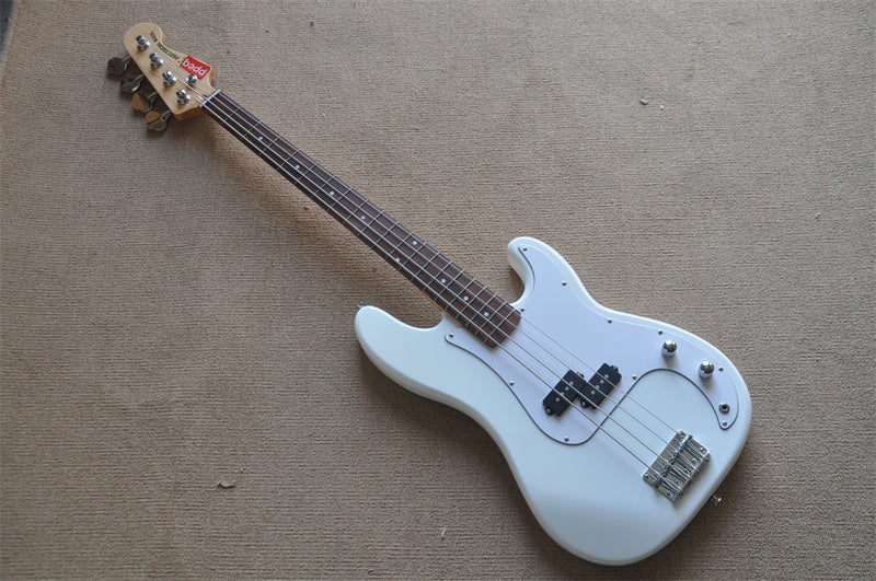 ZQN Series 4 Strings Electric Bass Guitar (ZQN0383)