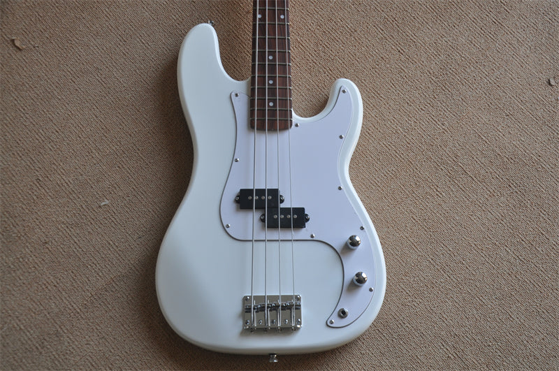 ZQN Series 4 Strings Electric Bass Guitar (ZQN0383)
