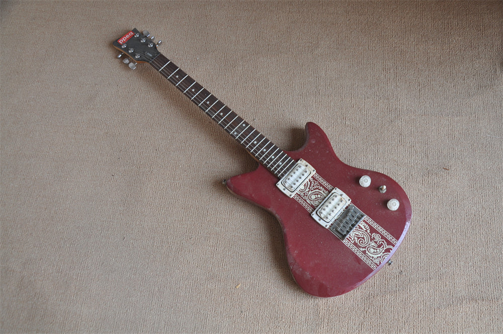 ZQN Series Electric Guitar (ZQN0482)