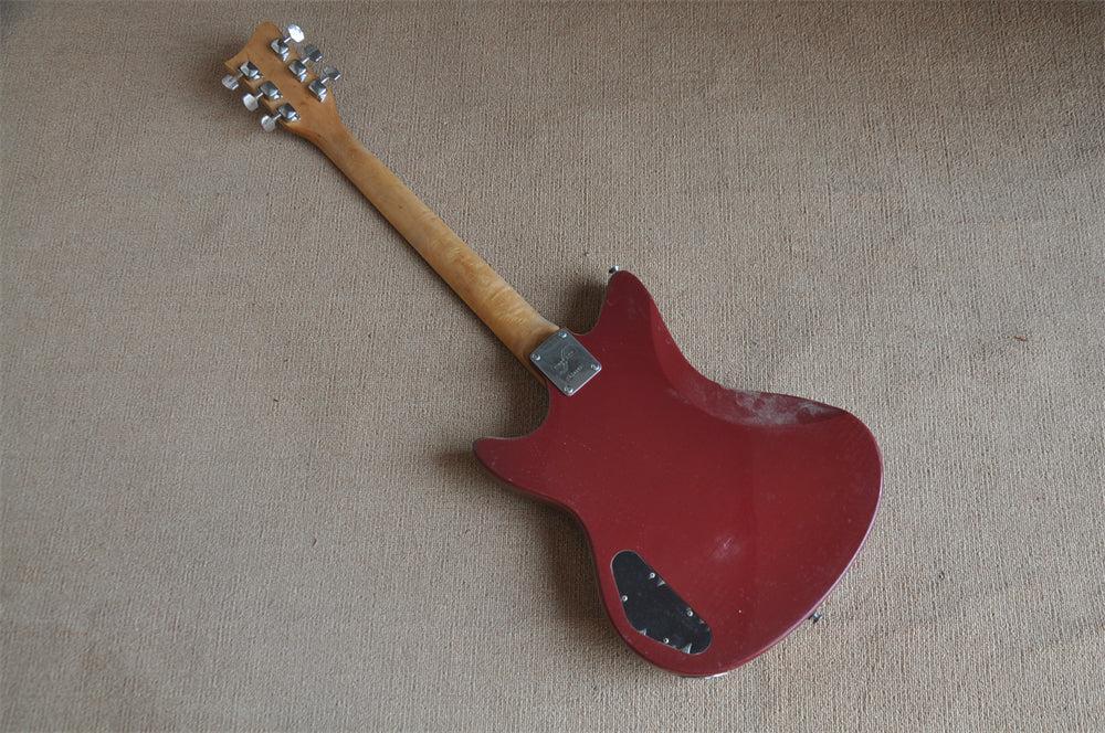 ZQN Series Electric Guitar (ZQN0482)