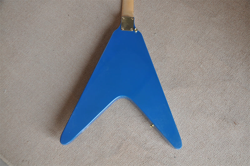 ZQN Series Electric Guitar (ZQN0484)