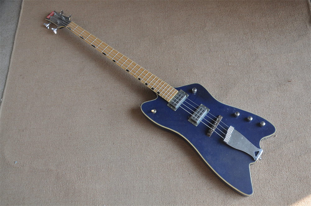 ZQN Series 4 Strings Electric Bass Guitar (ZQN0485)