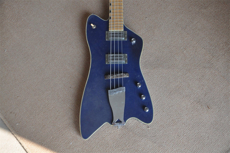 ZQN Series 4 Strings Electric Bass Guitar (ZQN0485)