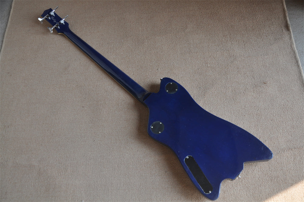 ZQN Series 4 Strings Electric Bass Guitar (ZQN0485)