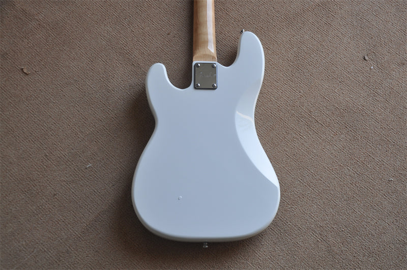 ZQN Series 4 Strings Electric Bass Guitar (ZQN0383)