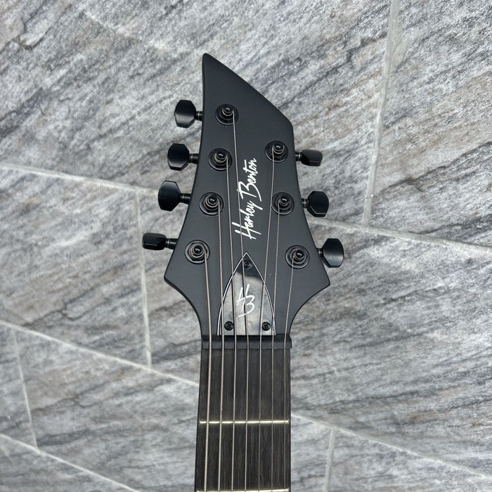 PANGO MUSIC Right Hand 7 Strings Electric Guitar (PHB-933)
