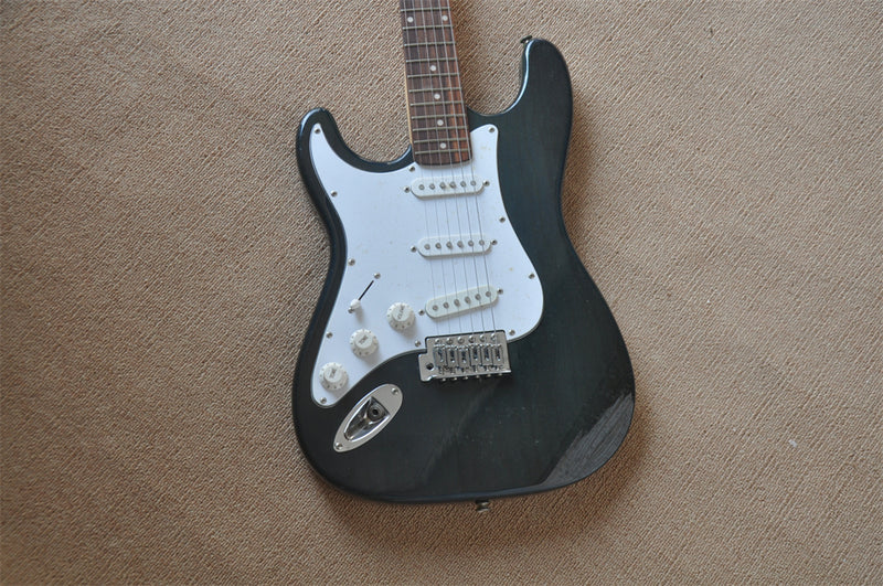 ZQN Series Left Hand Electric Guitar (ZQN0497)