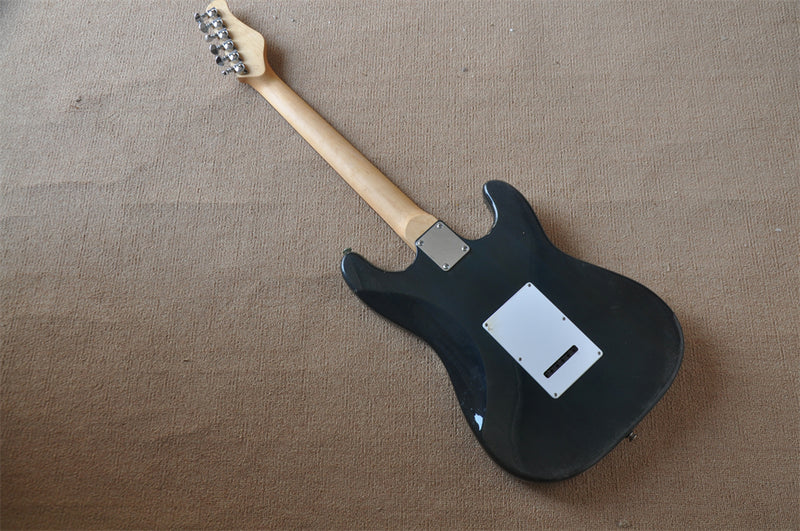 ZQN Series Left Hand Electric Guitar (ZQN0497)