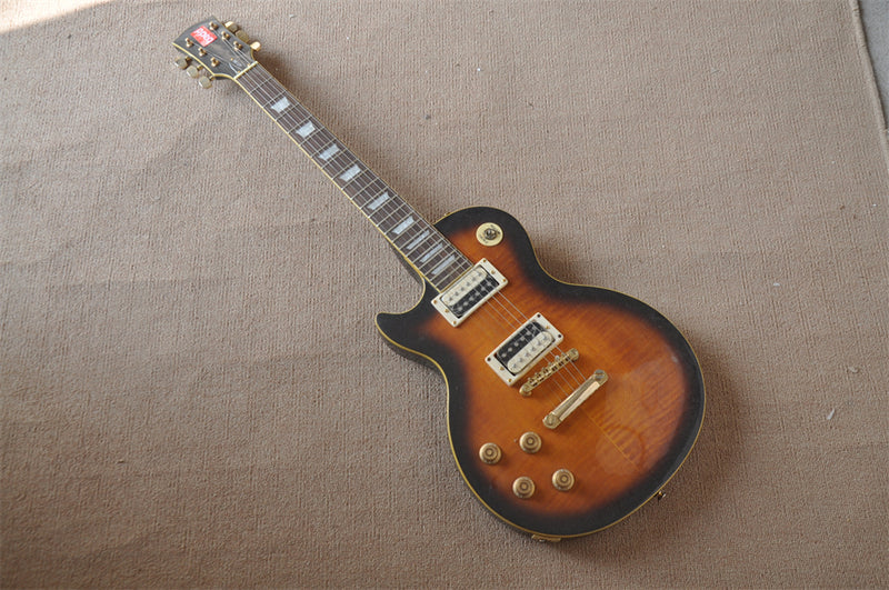 ZQN Series Left Hand Electric Guitar (ZQN0498)