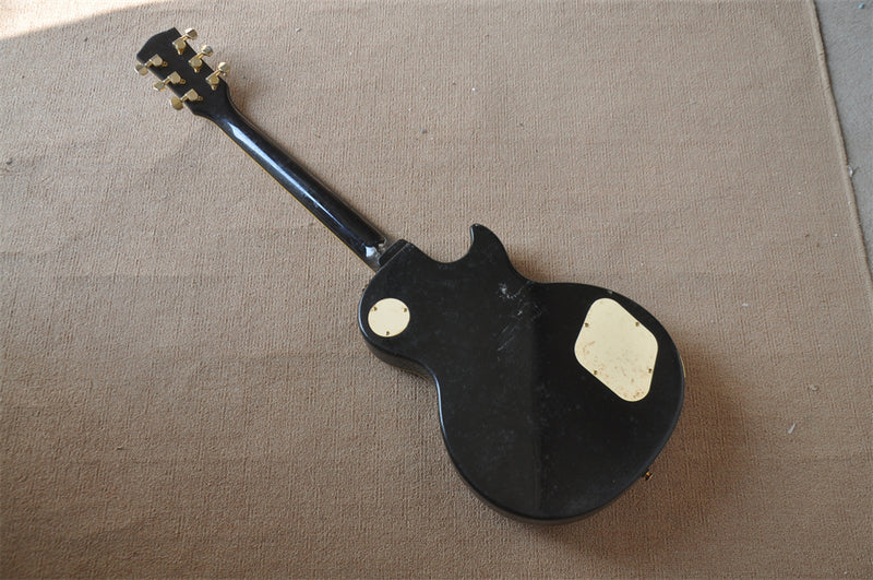 ZQN Series Left Hand Electric Guitar (ZQN0498)