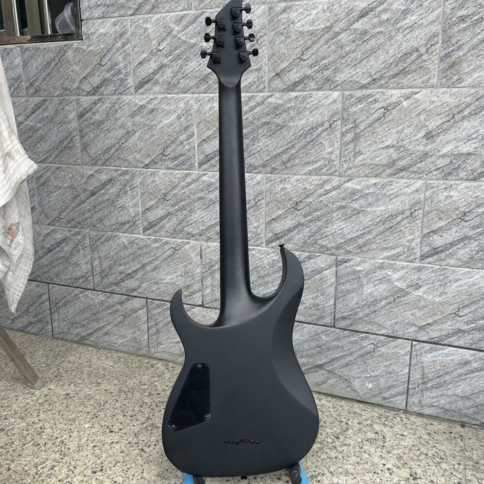 PANGO MUSIC Right Hand 7 Strings Electric Guitar (PHB-933)