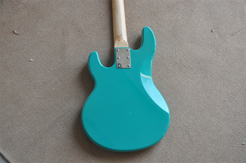 4 Strings Electric Bass Guitar (ZQN0390, No Hardware)