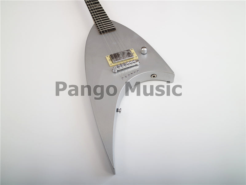 PANGO Music New Design Electric Guitar (240709)