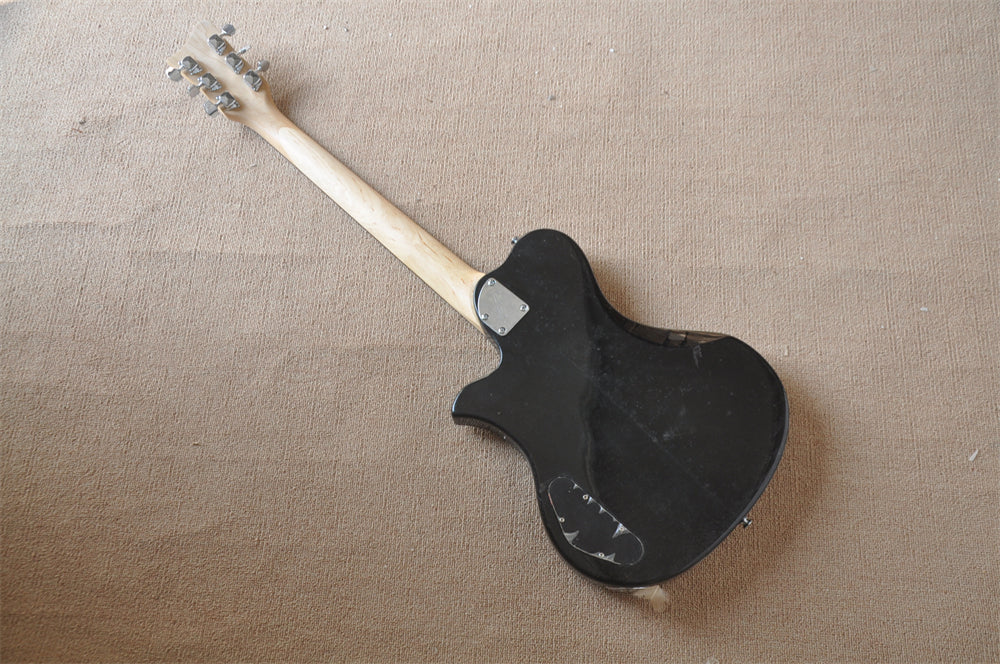 ZQN Series Electric Guitar (ZQN0374)