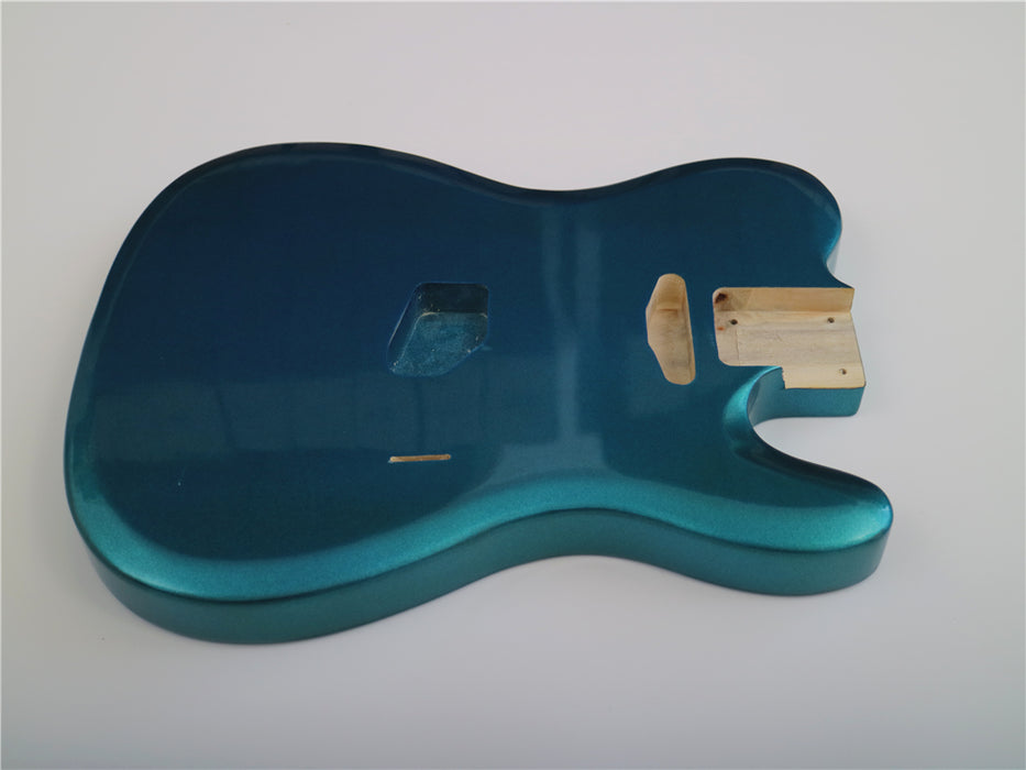 Tele Style Electric Guitar Body on Sale (07)