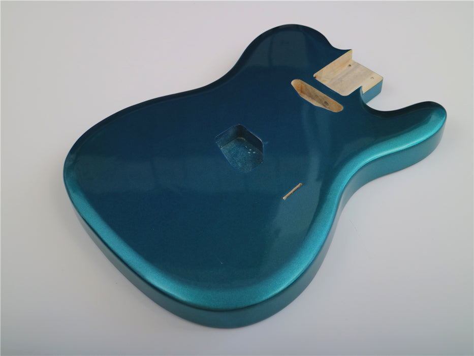 Tele Style Electric Guitar Body on Sale (07)