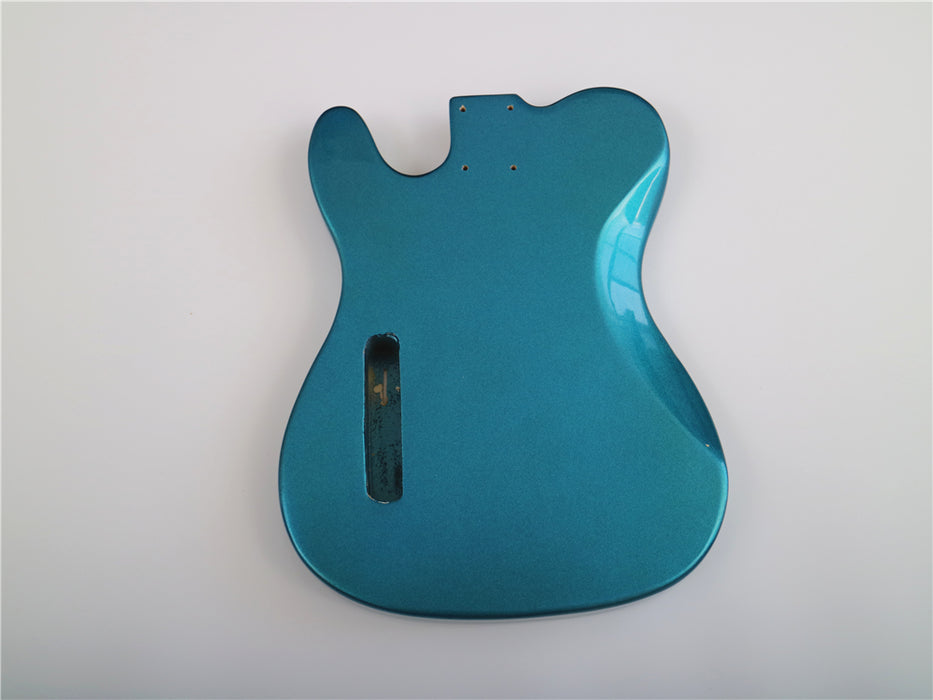 Tele Style Electric Guitar Body on Sale (07)