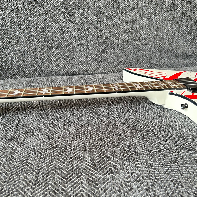PANGO MUSIC Electric Guitar with Active Pickups (GKS-016)
