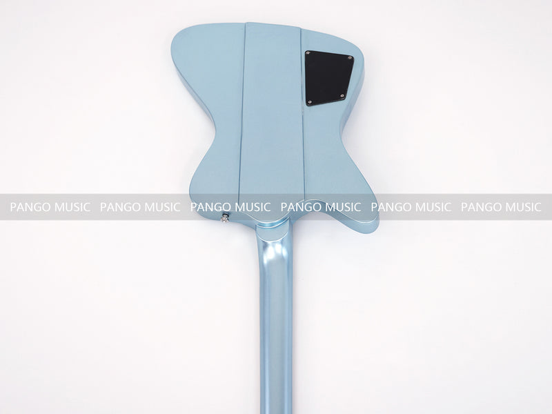 PANGO MUSIC Electric Guitar with Metallic Sparkling Finish (GKS-054)