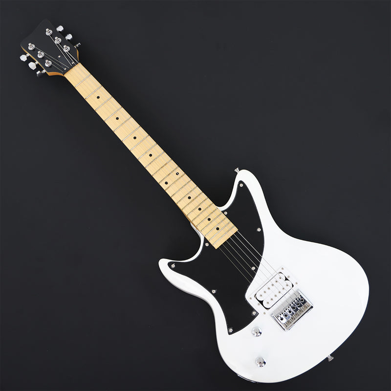 PANGO MUSIC Left Hand Electric Guitar (PRW-026, Limited Edition)