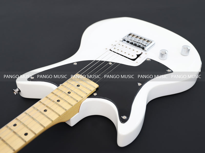 PANGO MUSIC Left Hand Electric Guitar (PRW-026, Limited Edition)