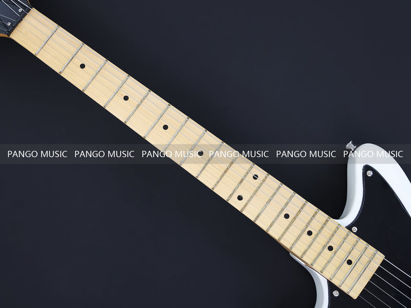 PANGO MUSIC Left Hand Electric Guitar (PRW-026, Limited Edition)