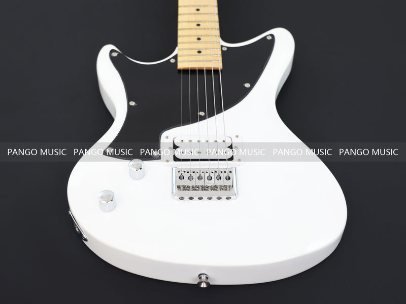 PANGO MUSIC Left Hand Electric Guitar (PRW-026, Limited Edition)