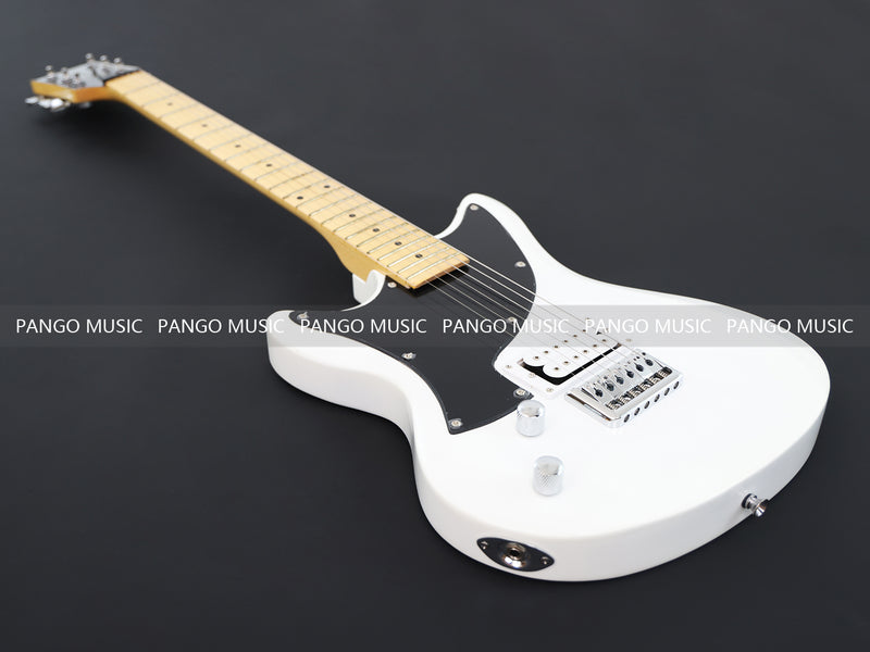 PANGO MUSIC Left Hand Electric Guitar (PRW-026, Limited Edition)