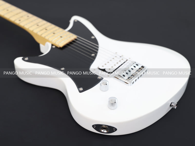 PANGO MUSIC Left Hand Electric Guitar (PRW-026, Limited Edition)