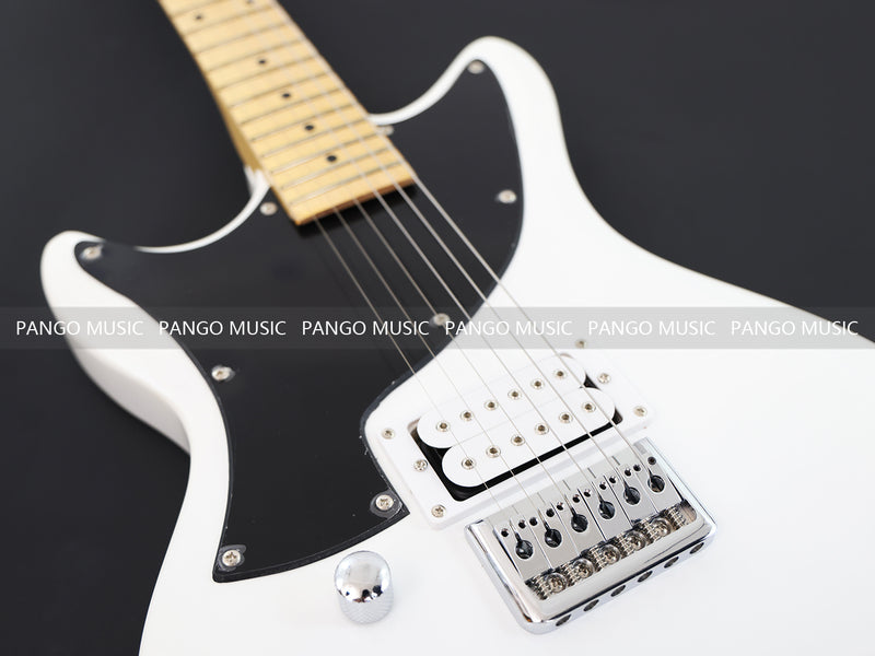 PANGO MUSIC Left Hand Electric Guitar (PRW-026, Limited Edition)