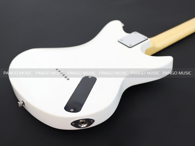 PANGO MUSIC Left Hand Electric Guitar (PRW-026, Limited Edition)