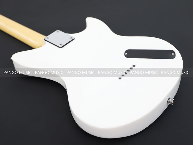 PANGO MUSIC Left Hand Electric Guitar (PRW-026, Limited Edition)