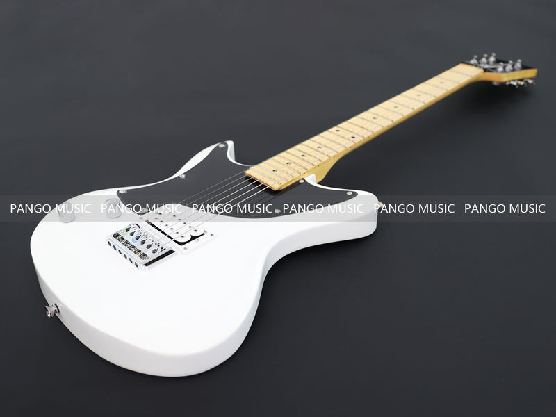 PANGO MUSIC Left Hand Electric Guitar (PRW-026, Limited Edition)