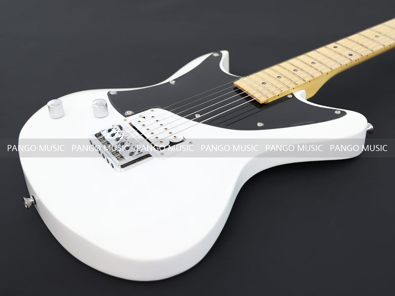 PANGO MUSIC Left Hand Electric Guitar (PRW-026, Limited Edition)