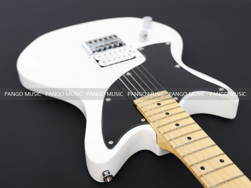 PANGO MUSIC Left Hand Electric Guitar (PRW-026, Limited Edition)