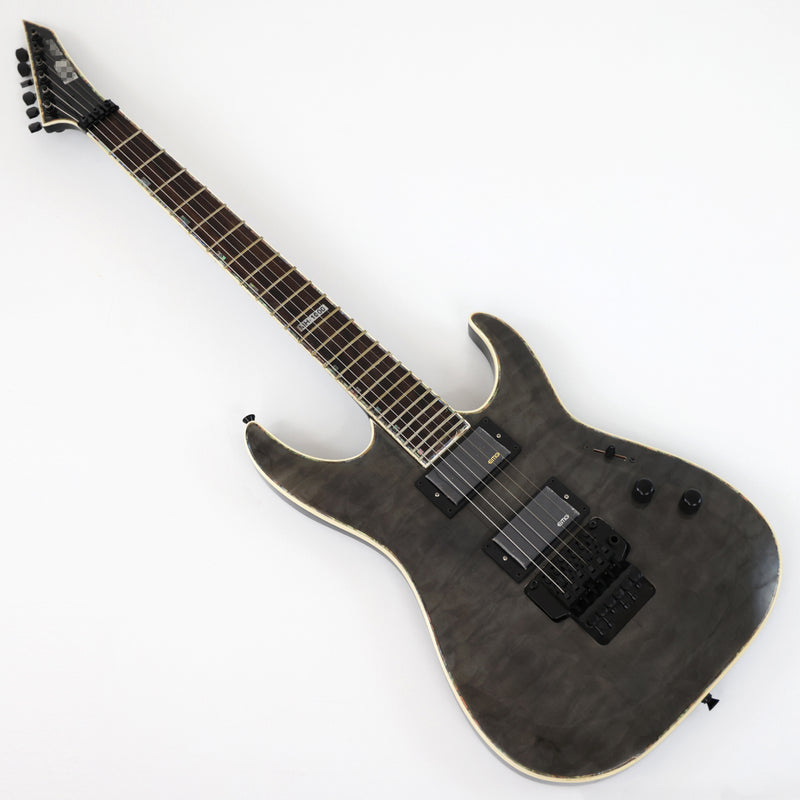 PANGO MUSIC Electric Guitar with Quilted Maple Top (GKS-038)