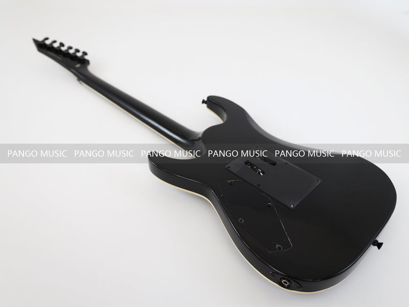 PANGO MUSIC Electric Guitar with Quilted Maple Top (GKS-038)