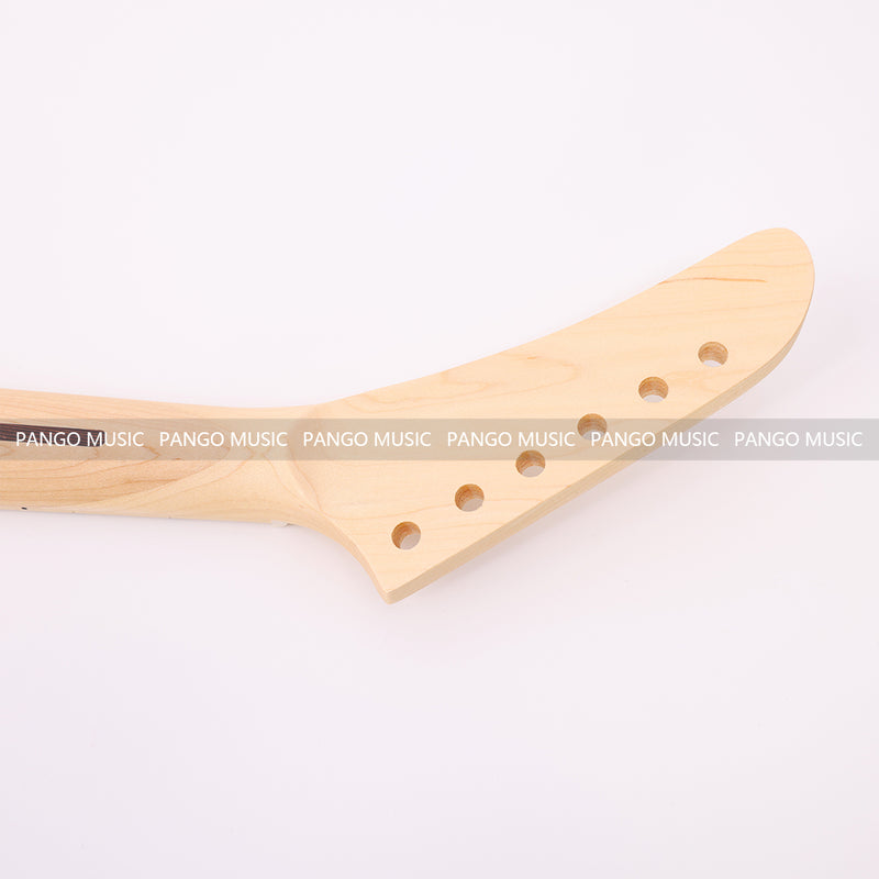 PANGO MUSIC Kramer Style Electric Guitar Neck (2056)