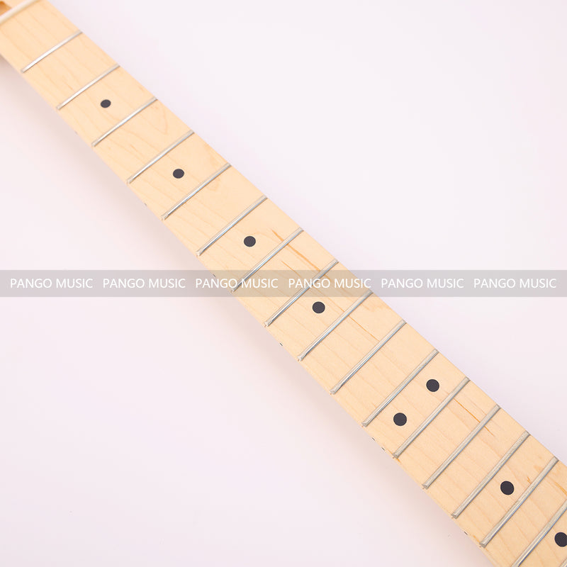 PANGO MUSIC Kramer Style Electric Guitar Neck (2056)