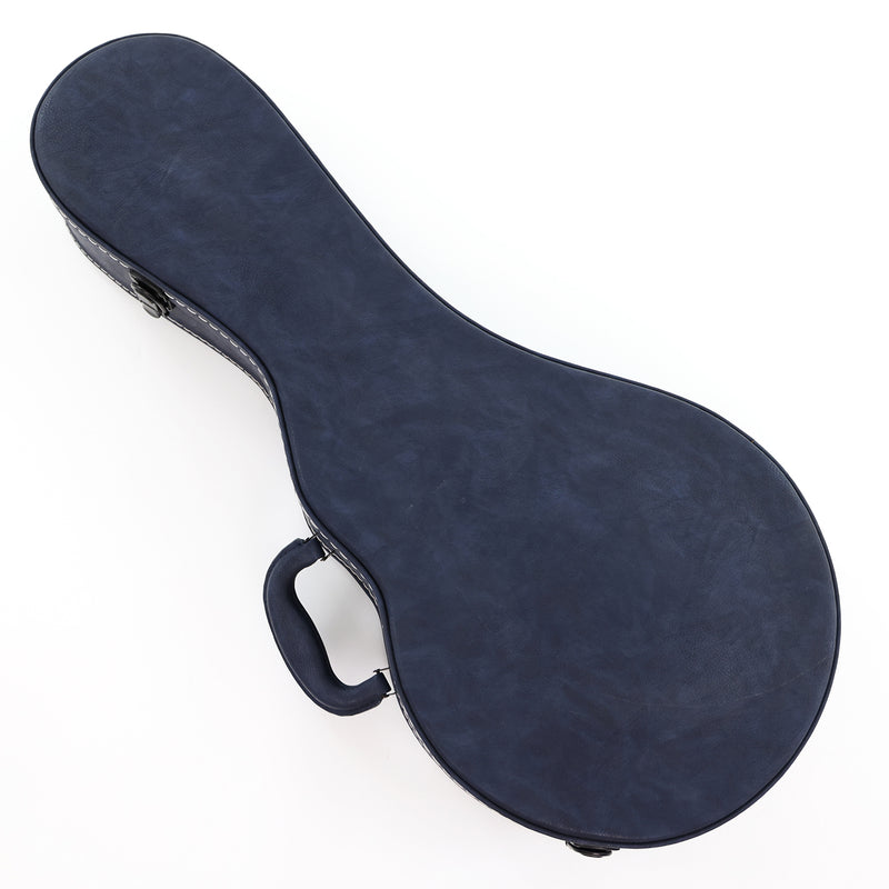 PANGO MUSIC F Mandolin Hard Case (ZX-006)
