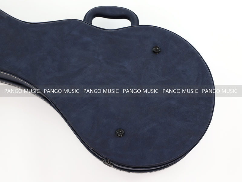 PANGO MUSIC F Mandolin Hard Case (ZX-006)