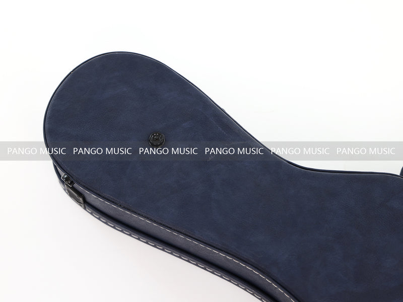 PANGO MUSIC F Mandolin Hard Case (ZX-006)