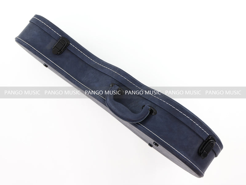 PANGO MUSIC F Mandolin Hard Case (ZX-006)