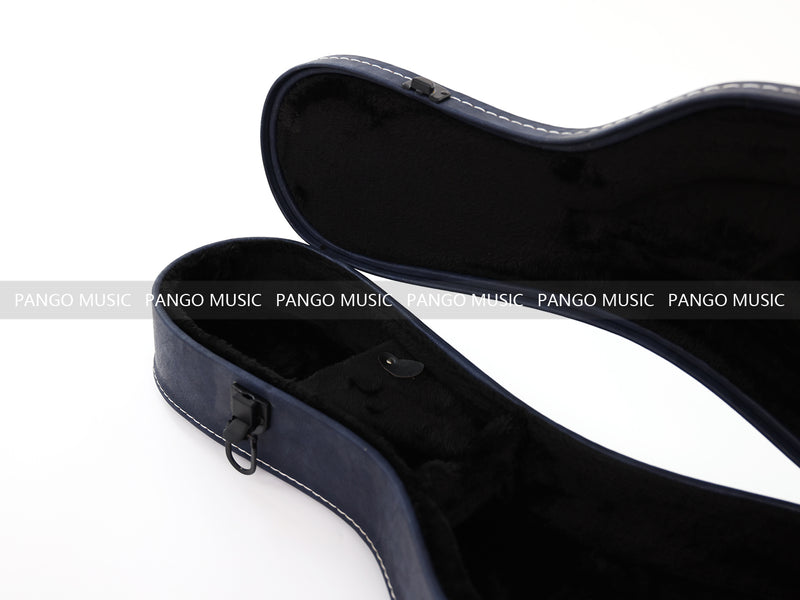 PANGO MUSIC F Mandolin Hard Case (ZX-006)