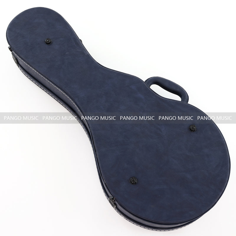 PANGO MUSIC F Mandolin Hard Case (ZX-006)