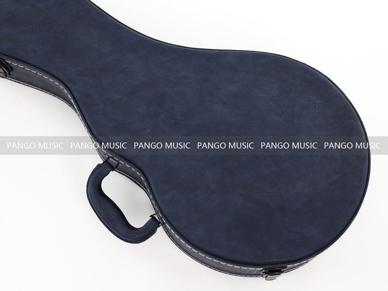 PANGO MUSIC F Mandolin Hard Case (ZX-006)